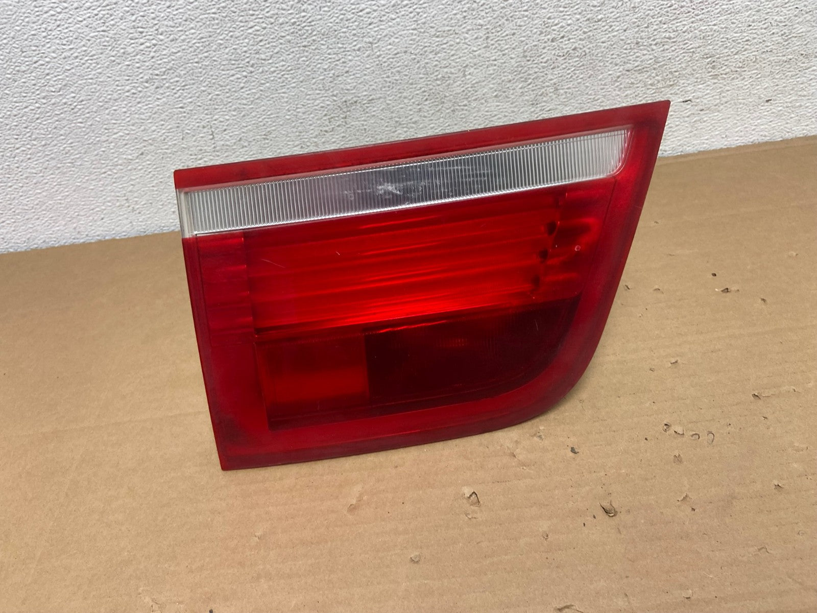 2007 to 2010 Bmw X5 E70 Left Driver Lh Side Inner Tail Light AD4165 LK0