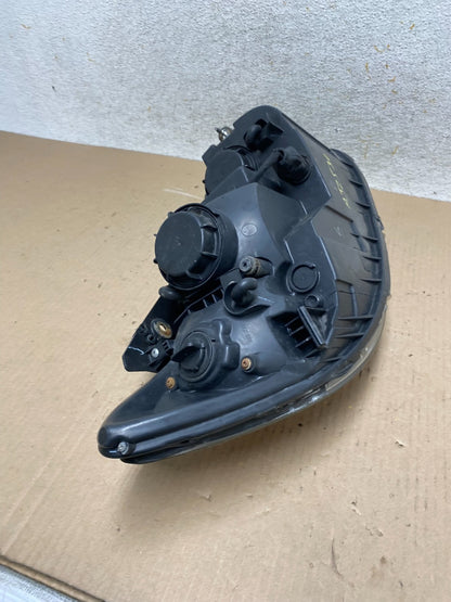 2007 2008 2009 Hyundai Santa Fe Left Driver LH Halogen Headlight AJ2530 DW8