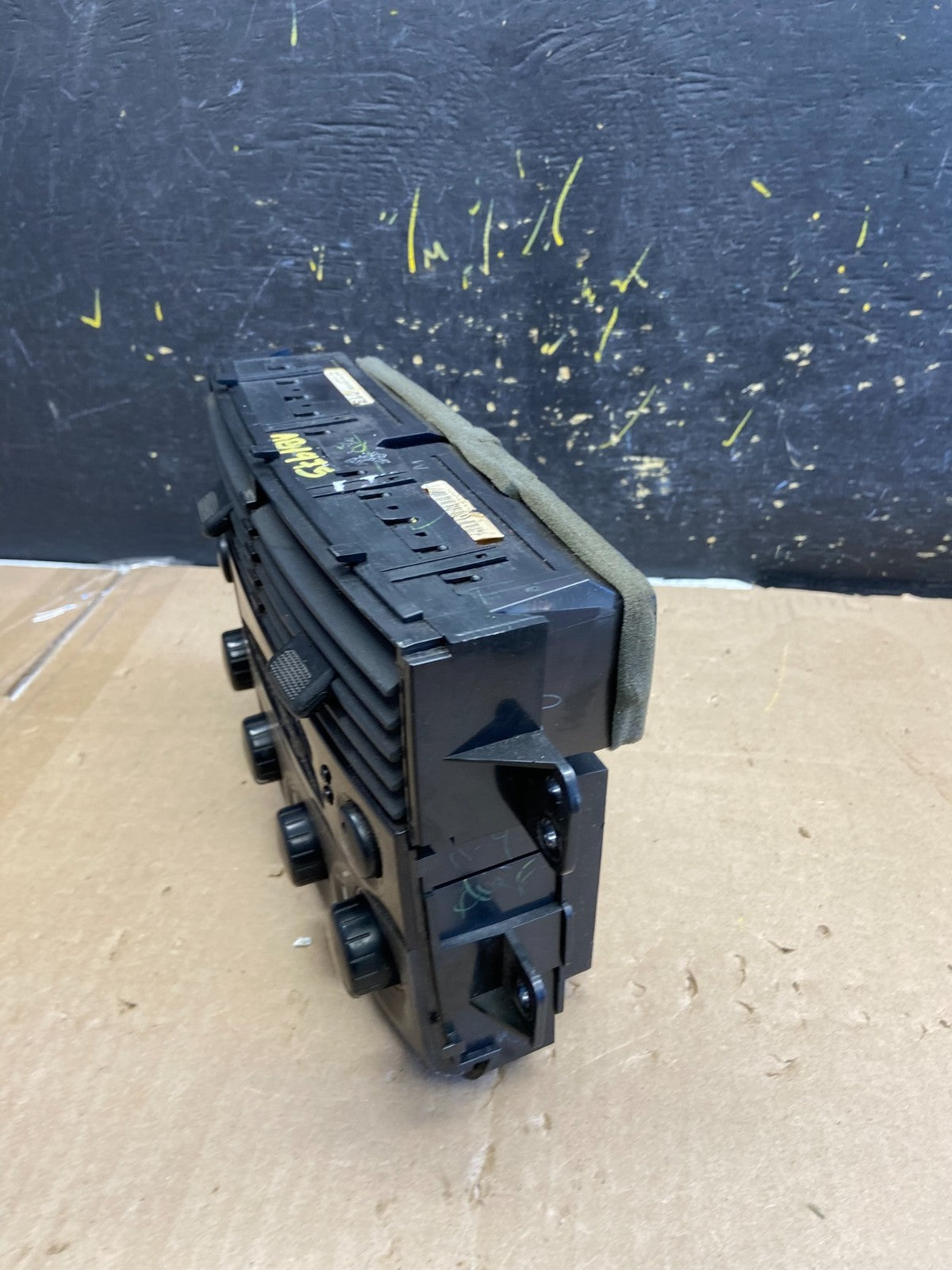 2006 to 2010 Toyota Sienna A/C Climate Heater Temperature Control ab1975 DG2