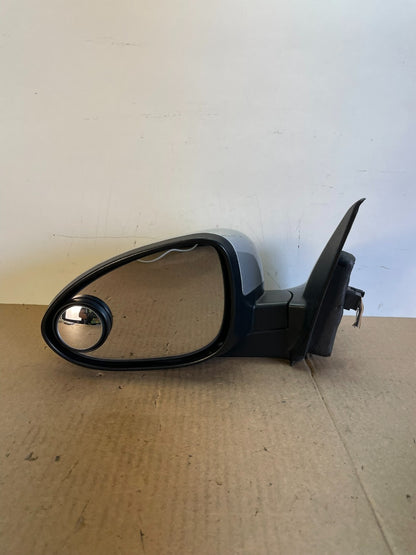 2012 to 2020 Chevrolet Sonic Left Driver LH View Door Mirror AH6264 DW7
