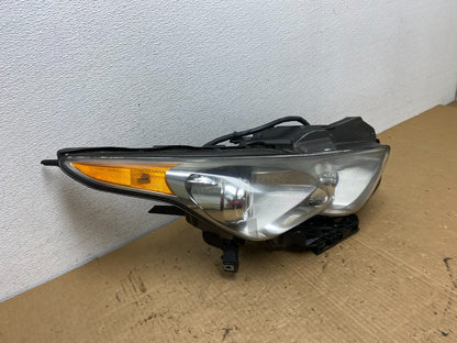 2009-2017 Infiniti FX35 FX37 FX50 QX70 Hid Xenon Right Headlight AC8134 DW2