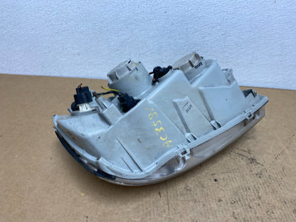2004 2005 Hyundai XG350 XG Left Driver LH Headlight Halogen AC3581 DW8