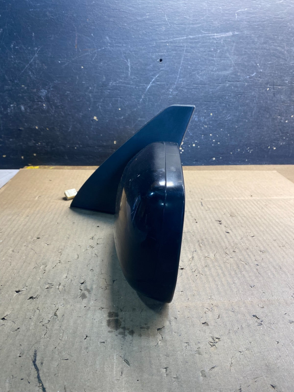 2004 to 2005 Toyota RAV4 Left Driver LH Side View Door Mirror Z5295 MS10