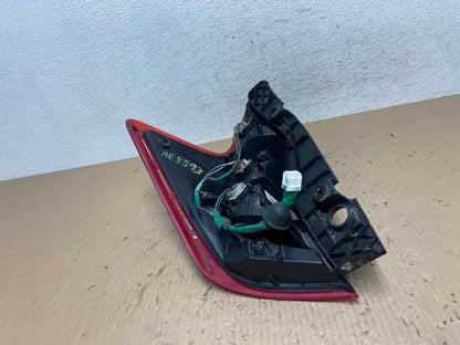 2014 - 2019 Nissan Versa Note Hatchback Right Passenger Tail Light AE8893 LK6