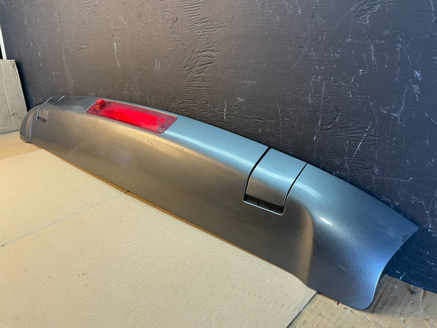 2009 to 2015 Honda Pilot Rear Trunk Spoiler Gate Oem AB7918 DG1