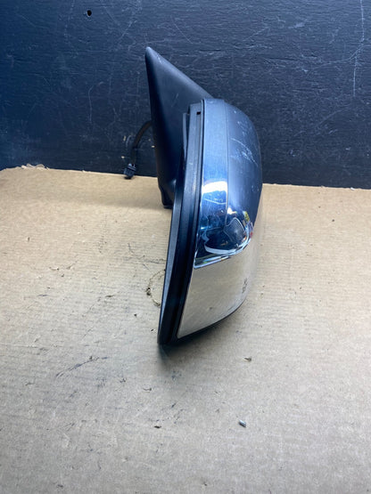 2007 2008 2009 Chrysler Aspen Right Passenger RH Mirror Heated AD9928 DW10