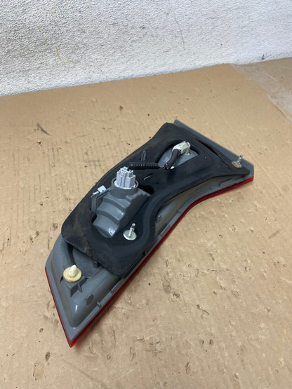 2007 2008 2009 Acura Rdx Left Driver Lh Side Inner Tail Light AH2764 LK6