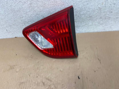 2017 - 2020 Nissan Pathfinder Right Passenger RH Tail light Inner AG4685 LK1