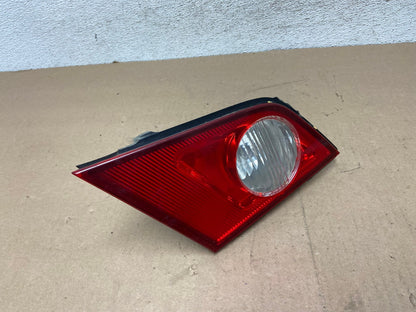 2006 2007 Infiniti M35 M35X M45 Left Driver LH Inner Tail Light AG4585 LK2