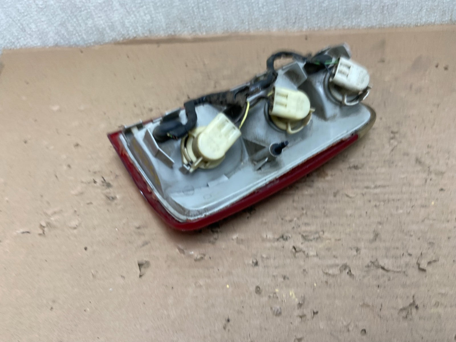 1995 to 2005 Chevrolet GMC Blazer S10 Right Passenger RH Tail Light  AA0238 LK5