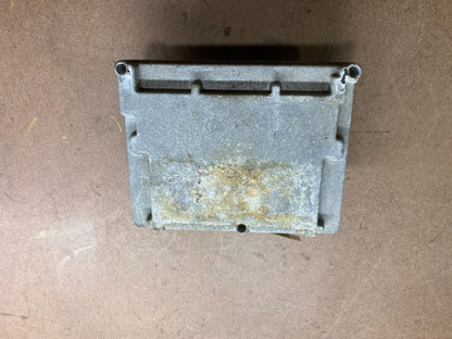 2003 Ford Expedition 5.4L Engine Control Computer ECM 3u7a-12a650-jka H8701 DG11
