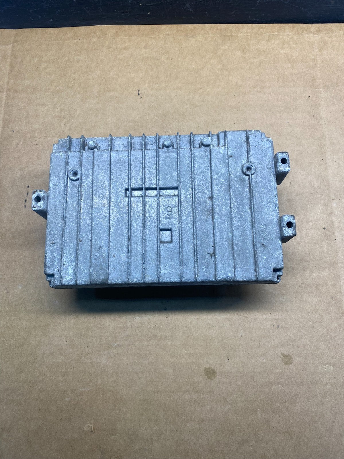 1999 Dodge Ram 5.2L Engine Control Module ECM PCM ECU P56040111AE ad7454 DG1