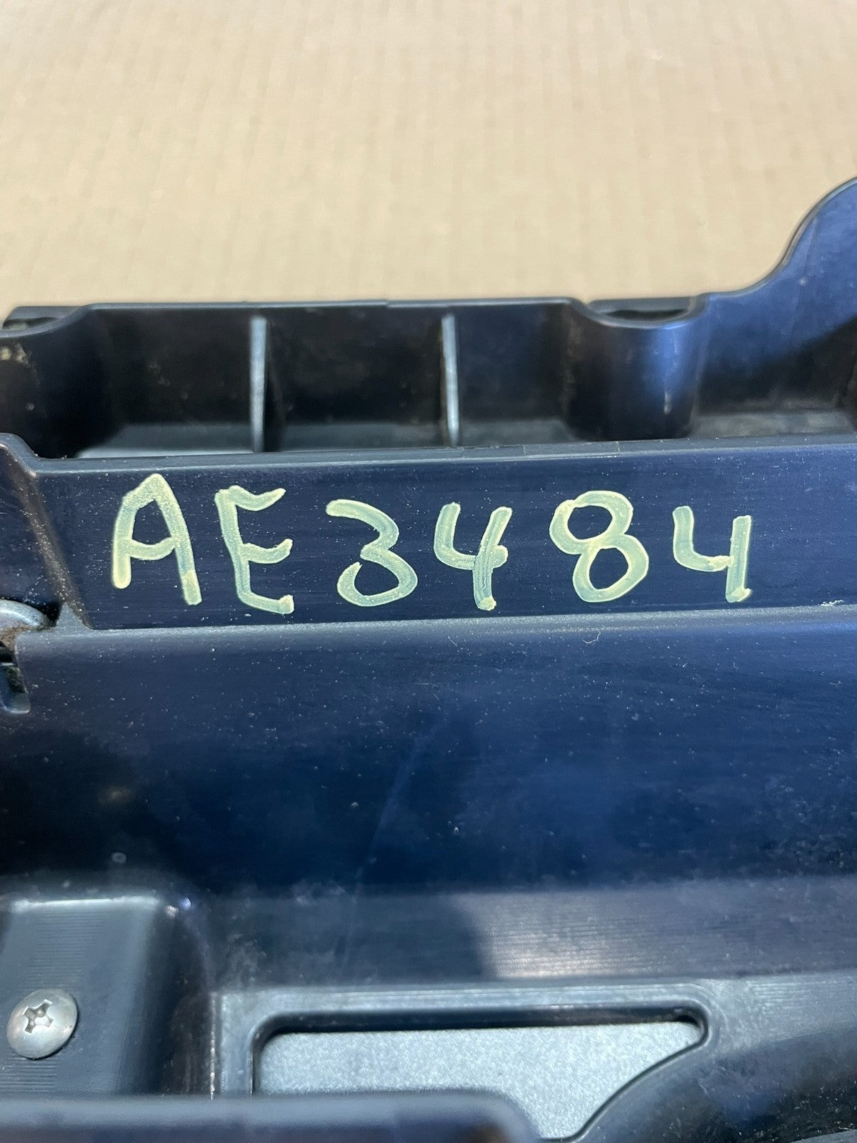 2009 2010 2011 Honda Pilot Front Upper Grill Grille AE3484 DG5