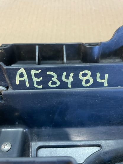 2009 2010 2011 Honda Pilot Front Upper Grill Grille AE3484 DG5