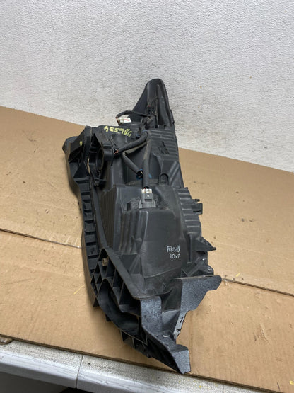 2008 to 2012 Honda Accord Sedan Headlight Left Driver Lh Side AE5986 DW8