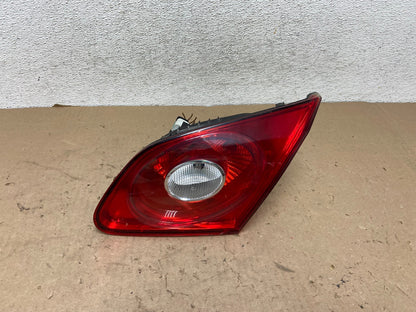 2009-2012 Volkswagen CC Right Passenger RH Side Tail Light Inner Trunk AG43330