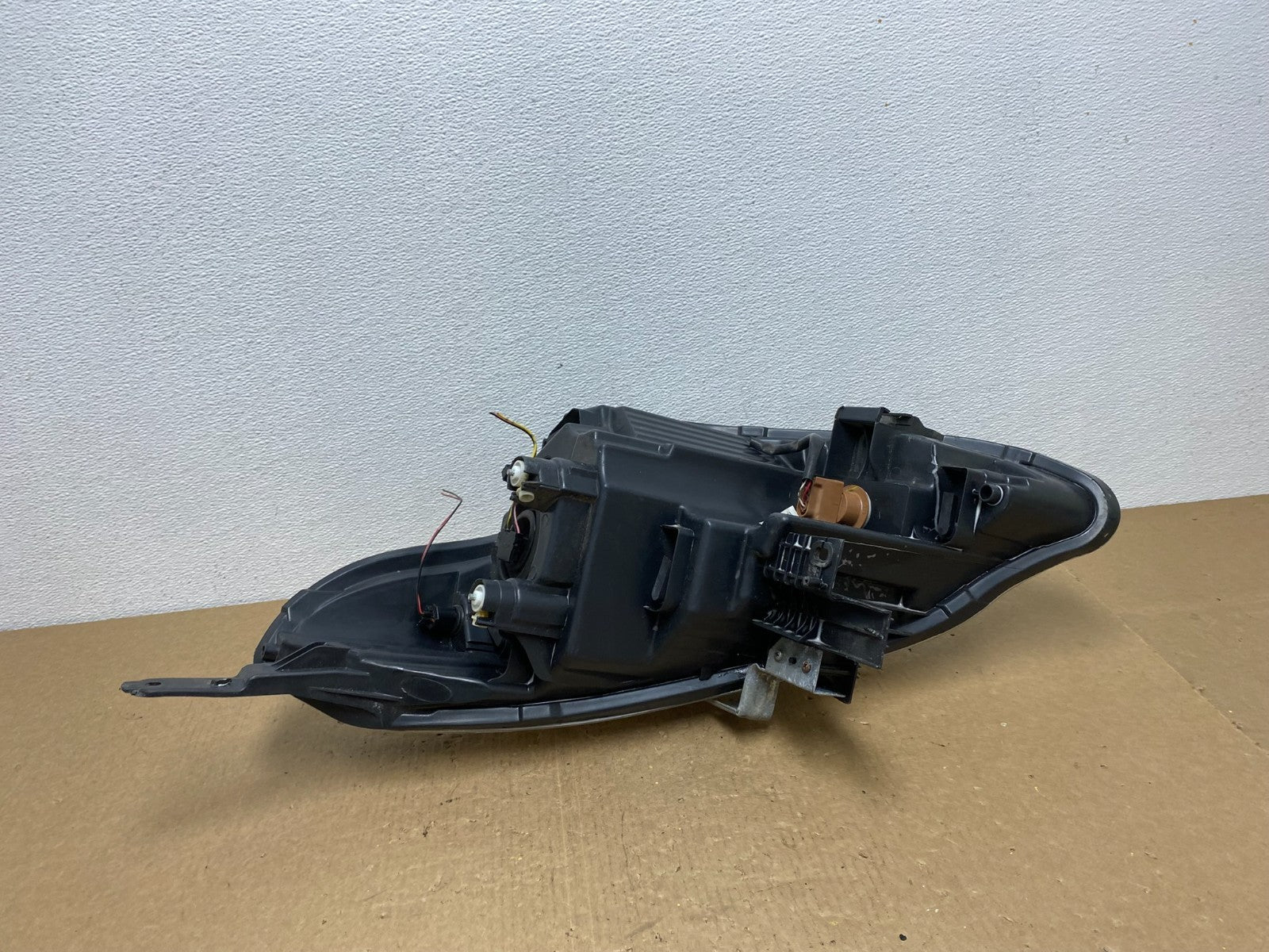 2015 to 2019 Nissan Versa Headlight Right Passenger RH Side Oem AC1024 DW4