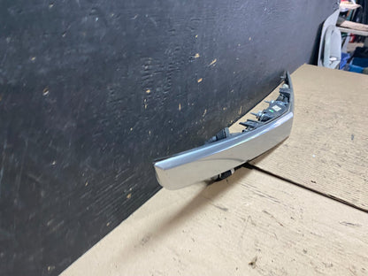 2013 to 2017 Cadillac XTS Trunk Finish Garnish Panel Molding N32942