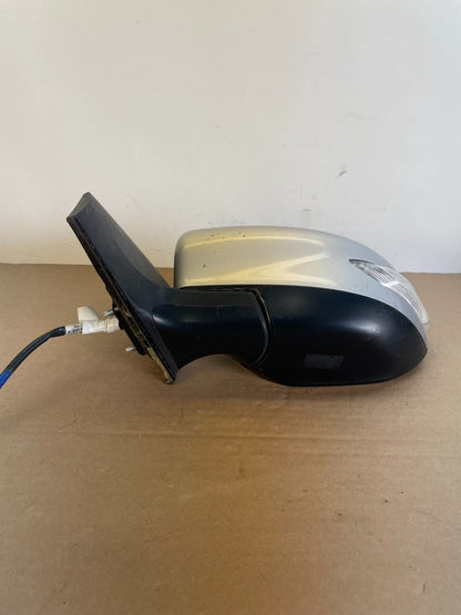 2013-2015 Nissan Sentra Left Driver Side Door Turn Signal Mirror af5632 DG3