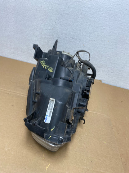 2009 - 2014 Nissan Maxima Headlight Right Passenger Xenon HID DEPO AD3788 DW8