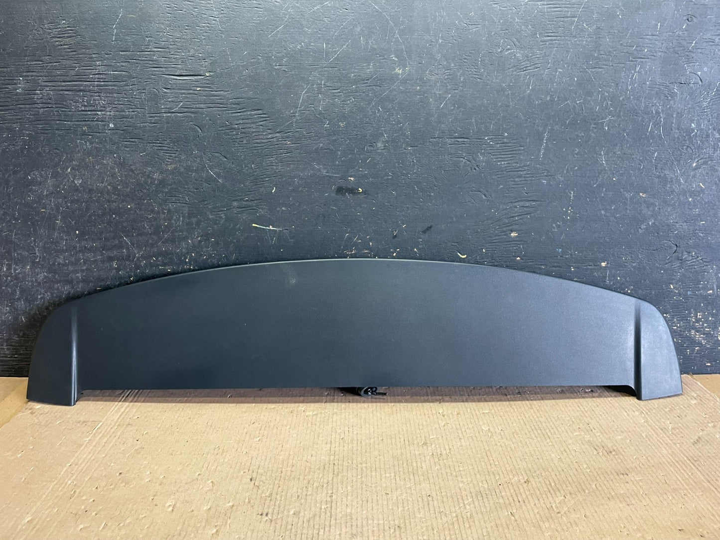 2007 to 2010 Jeep Compass Spoiler 3RD Third Break Light Rear OEM aa2160 DG0