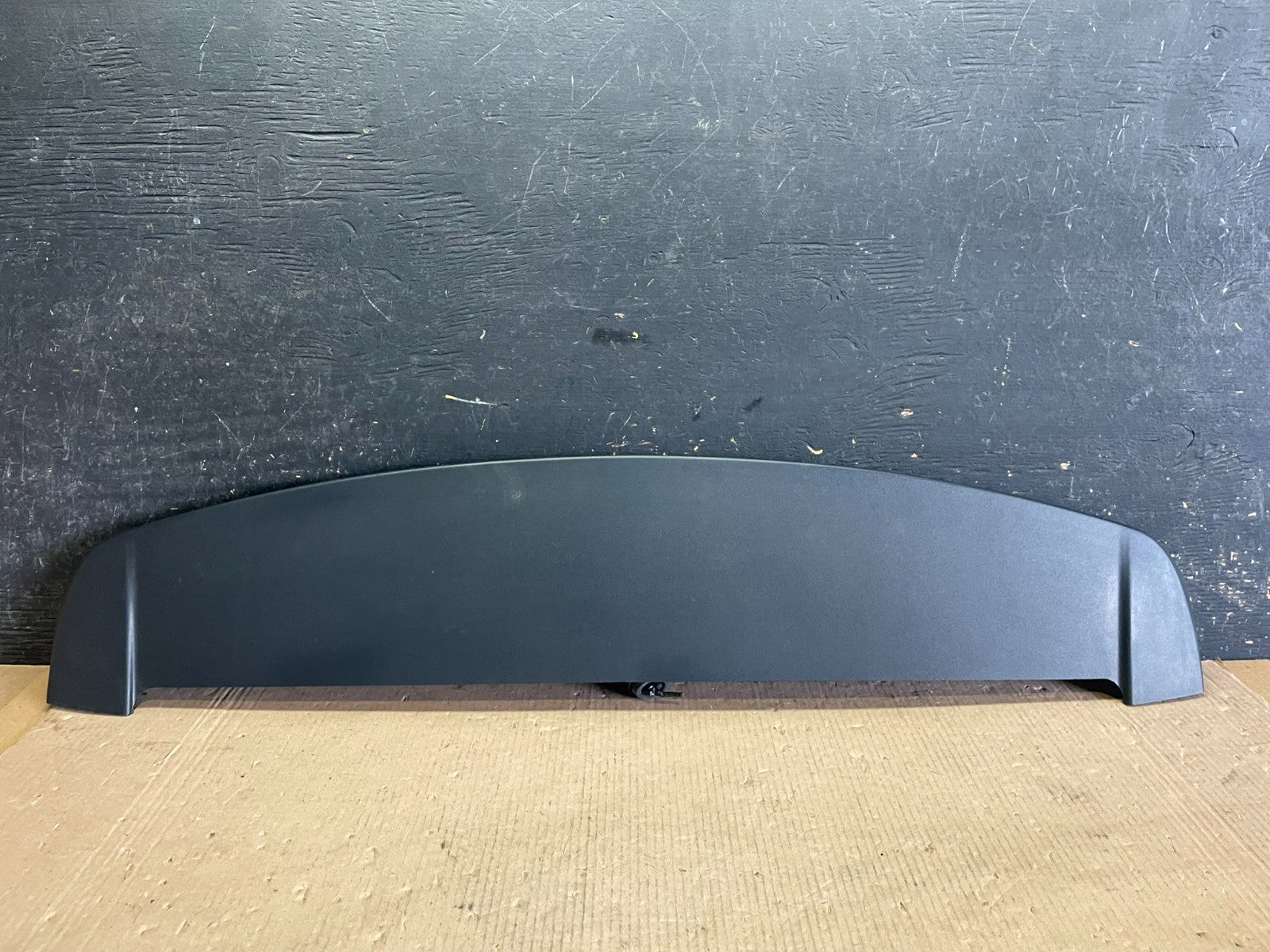 2007 to 2010 Jeep Compass Spoiler 3RD Third Break Light Rear OEM aa2160 DG0