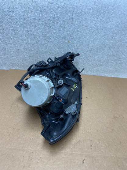 2007 2008 Nissan Maxima Right Passenger RH Headlight Hid Xenon Oem Z6816 DW5