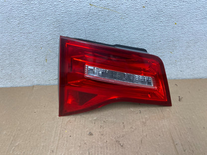 2007 2008 2009 Acura Mdx Left Driver Lh Side Inner Tail Light Oem L3353 DW0
