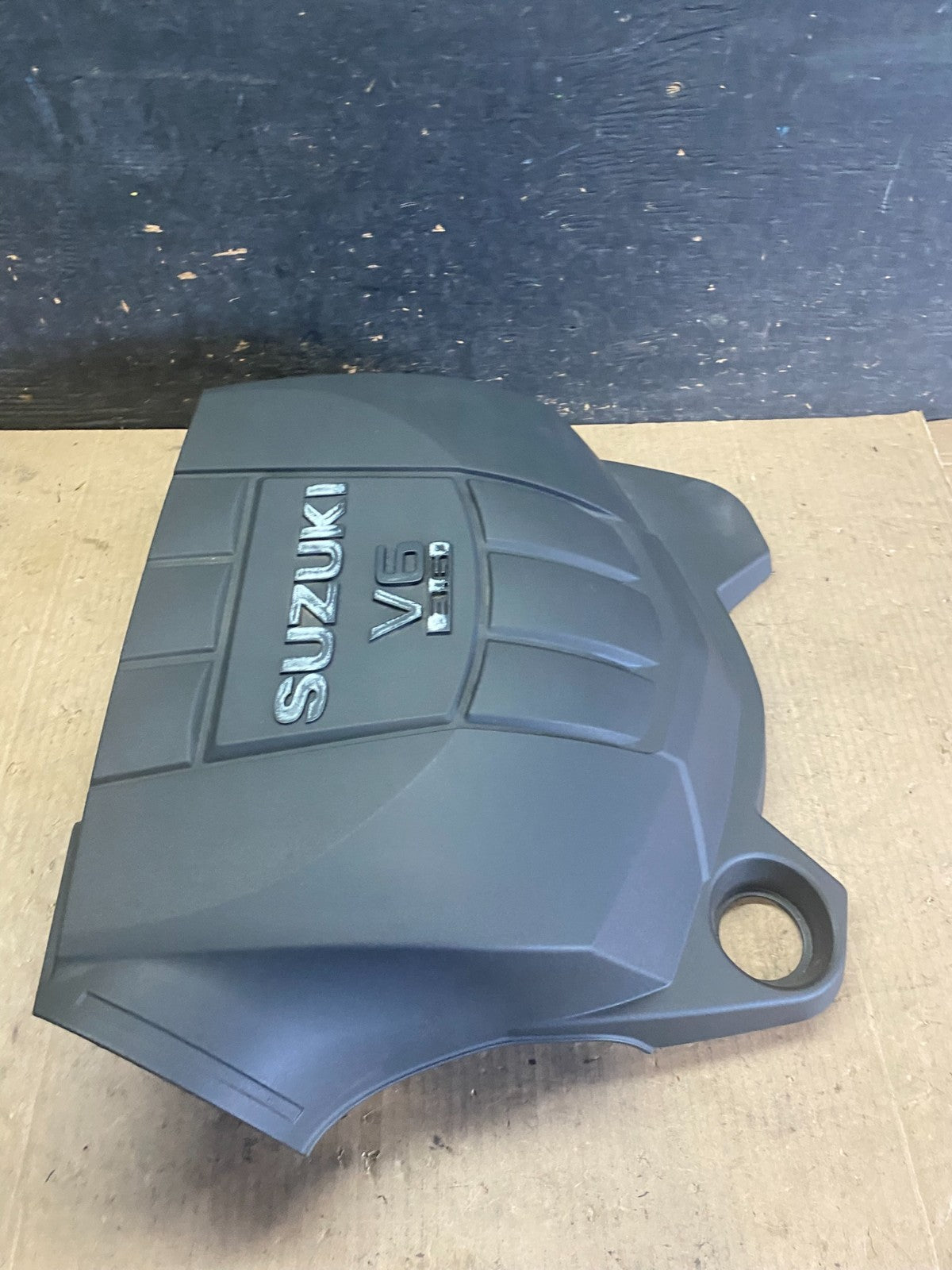 2007-2009 Suzuki XL-7 Grand Vitara V6 3.6L Engine Trim Cover Plastic q5895 DG3