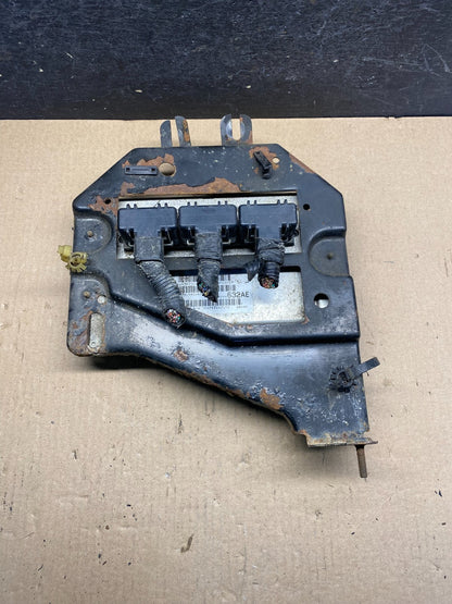 2003 Jeep Grand Cherokee 4.0L ECM ECU Engine Control Computer Module ah4634 DG0
