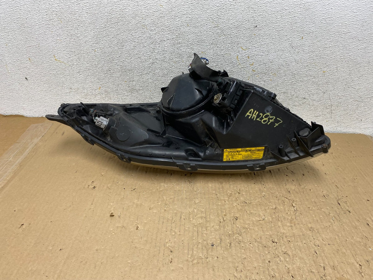 2004 - 2005 Toyota Prius Right Passenger RH Side Headlight Xenon Hid AH2877 DW5