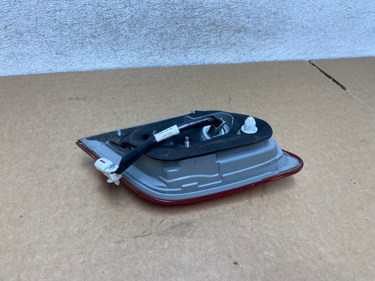 2010 - 2011 Toyota Camry Left Driver LH Side Inner Tail Light AI2606 LK4