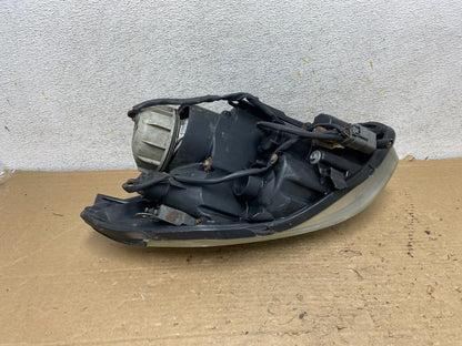 2004 2005 2006 Nissan Maxima Right Passenger Side Headlight Halogen AH9226 DW4