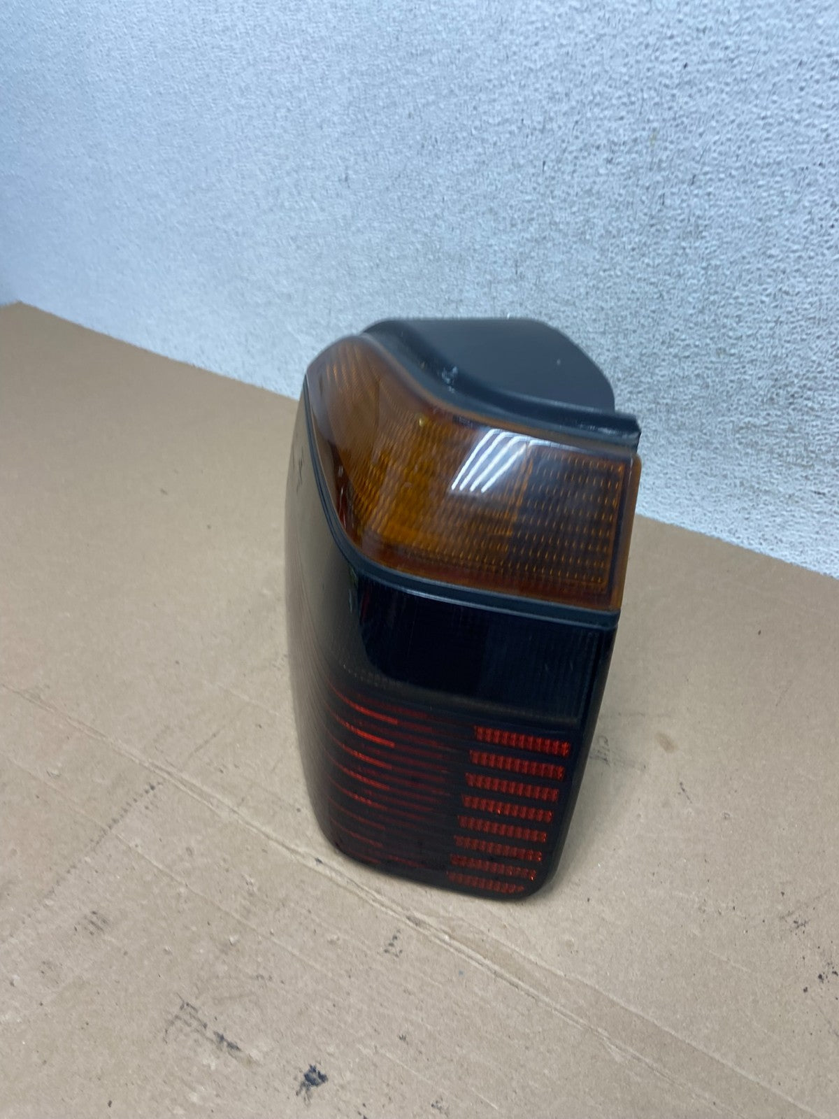 1993 to 2002 Volkswagen Golf MK3 3 Right Passenger Tail Light AF4376 DW1