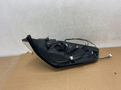 2007 to 2012 Nissan Altima Right Passenger Rh Side Tail Light AH3111 DW6