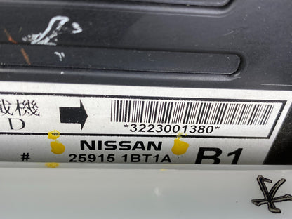 2008 - 2012 Infiniti EX35 Radio CD Player Receiver OEM W9506 DG5
