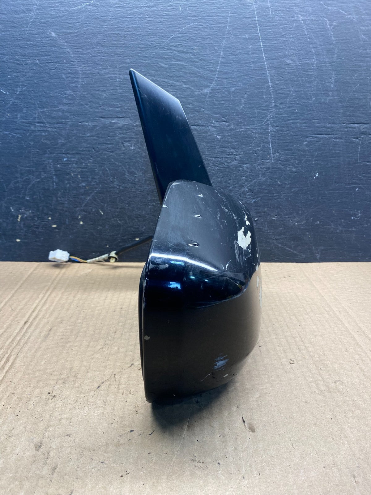 2011 to 2013 Honda Odyssey Right Passenger Door Mirrorr AF7479 DG11