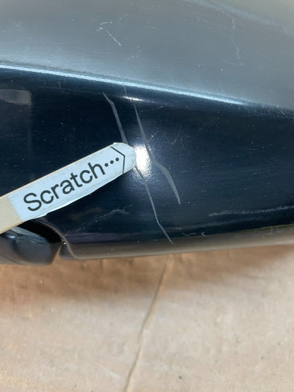2011 - 2013 Honda Odyssey Left Driver LH View Door Mirror AI0449 DG6