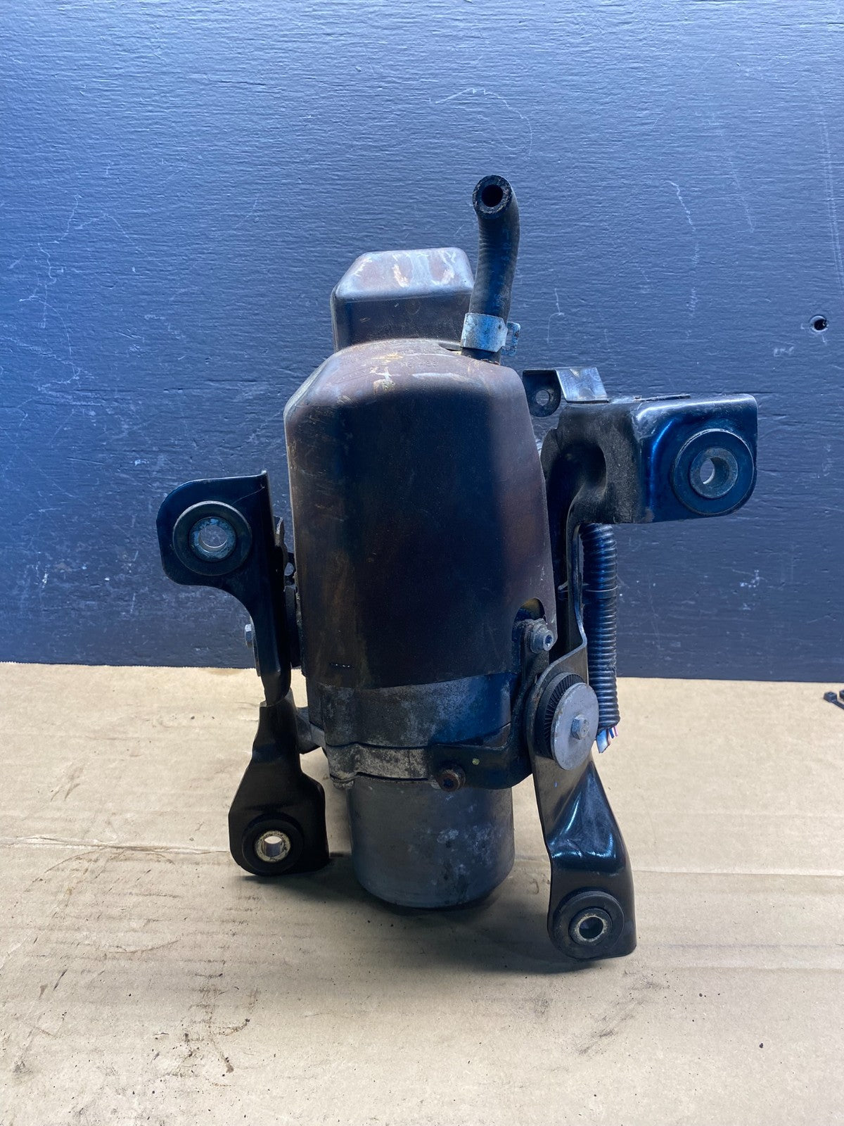 2013 to 2015 Infiniti JX35 QX60 Electrical Power Steering Pump ad3533 DG5