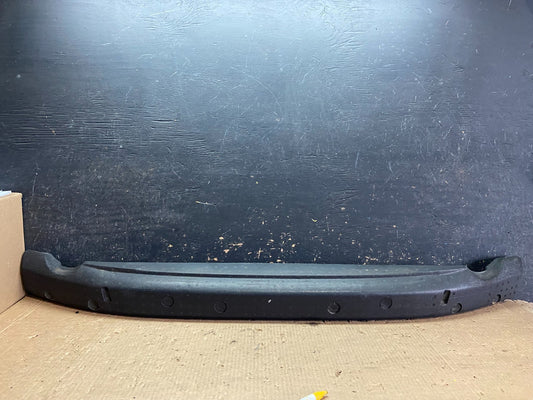 2006 to 2010 Ford Explorer Front Bumper Bar Impact Absorber Z3266 DG0