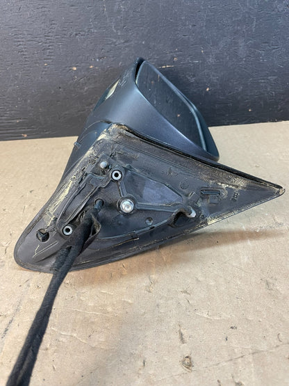 2004 - 2005 Volvo XC70 V70 Left Passenger Lh Side View Door Mirror AD5846 DW4