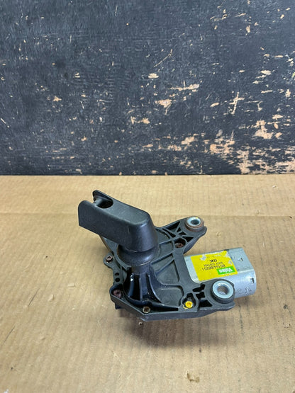 2006-2013 Mercedes GL450 ML500 R550 Rear Glass Windshield Wiper Motor AB2841 DG3
