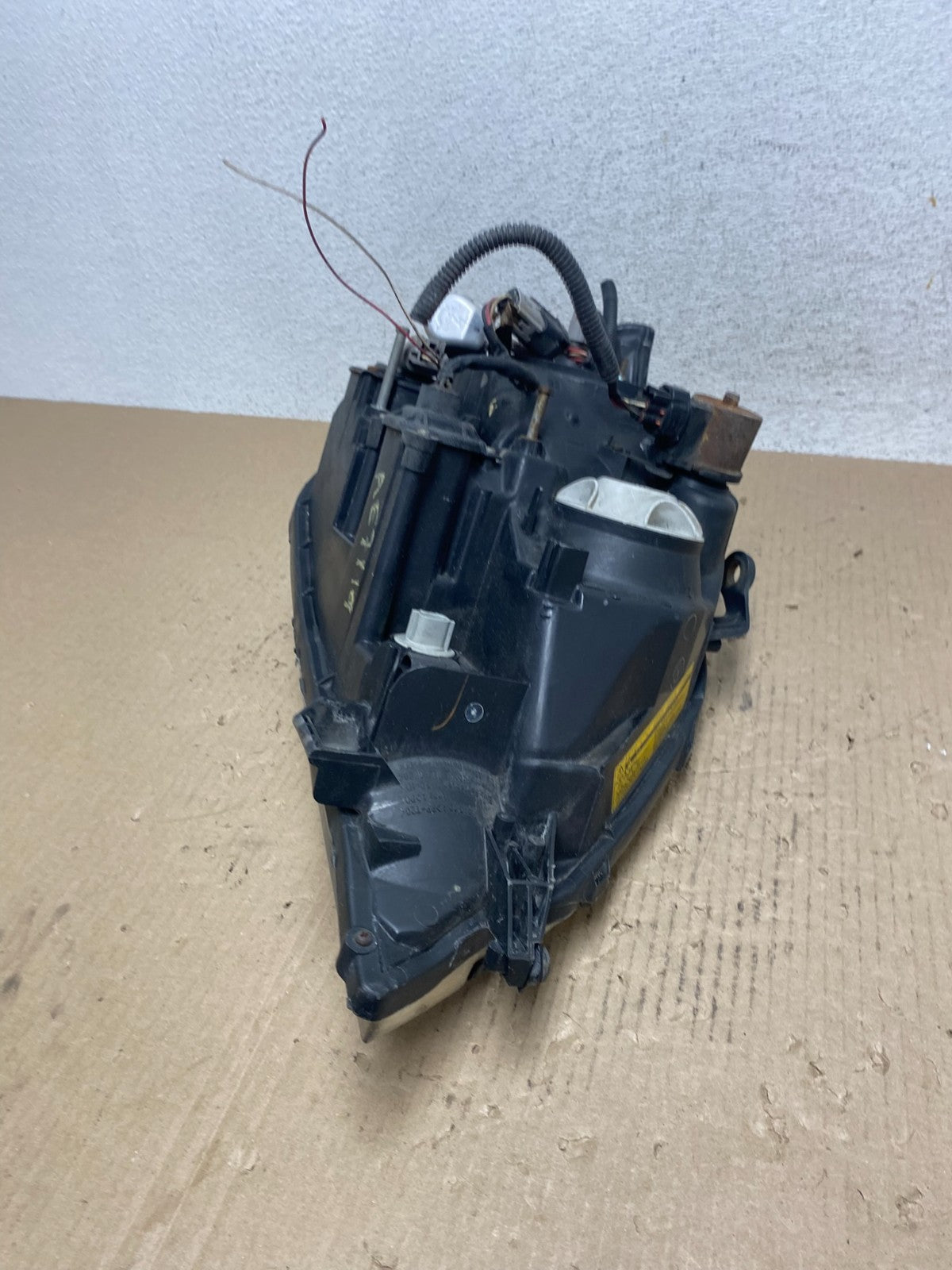 2001 2002 2003 Lexus RX300 Left Driver Headlight Xenon HID AE7119 DW6