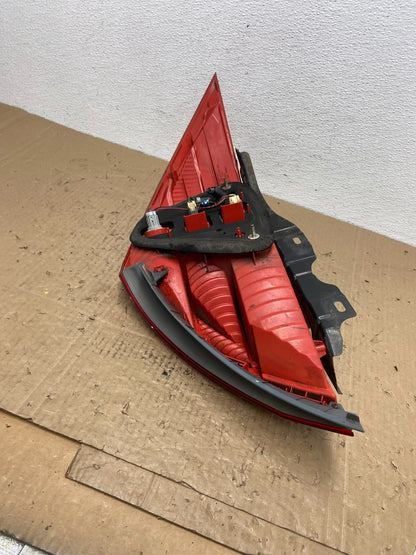 2003 2004 2005 Honda Accord Coupe Left Driver LH Side Tail Light AC5503 DW5