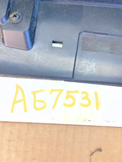2013-2020 Infiniti JX35/QX60 Rear Tailgate Liftgate Spoiler Wing ag7531 DG7