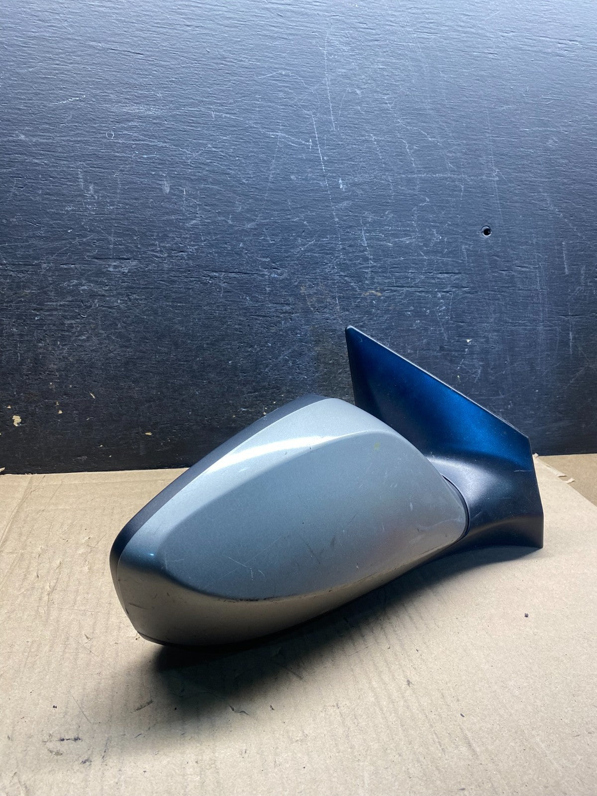 2012 2013 2014 Hyundai Elantra Right Passenger Door Mirror AJ0518 DG1