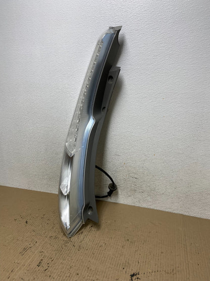 2013 to 2014 Nissan Leaf Left Driver Lh Side Tail Light af6065 DG1