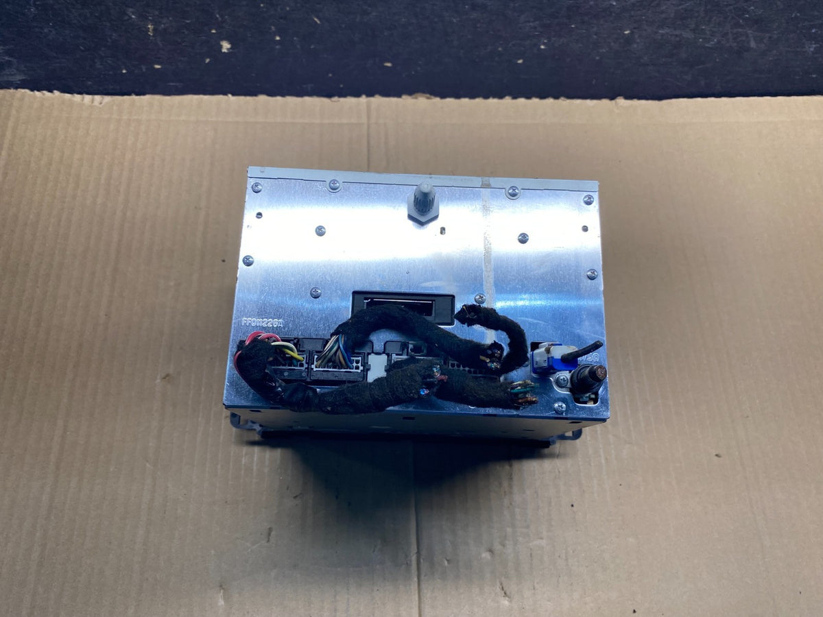 2007 to 2014 Chevrolet GMC Cadillac Radio Navigation Screen Display ai0209 DG5