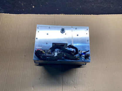2007 to 2014 Chevrolet GMC Cadillac Radio Navigation Screen Display ai0209 DG5