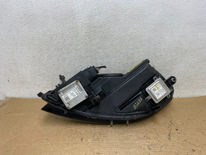2013-2017 Volkswagen CC Right Passenger HID Headlight AFS Adaptive LED AH9271 DW7